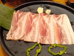 -九田家黑牛烤肉料理(华侨城店)