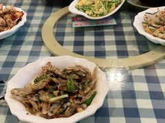 -钱大妈海鲜饭店(保利林语店)