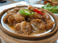 -豫璟轩中餐厅(南昌万怡店)