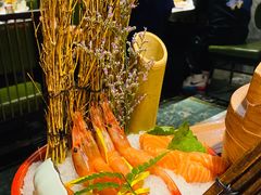 -一绪に寿喜烧自助(世茂广场店)