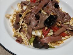 -味莊·青岛菜(云霄路店)
