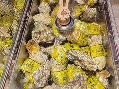 -盛江山自助料理(奥莱锦辉购物广场店)