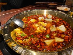 -受气牛肉·重庆耙牛肉(南坪总店)