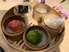 -避风塘(百联东郊店)