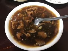 炒肝-姚记炒肝店(鼓楼店)