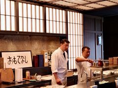 -鳥喜Toriki怀石烧鸟料理