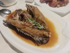 -衡山汇·高级粤菜(霄云路店)