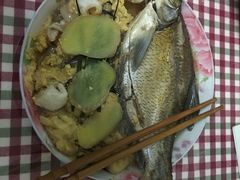 -东北四季饺子王(华山路店)