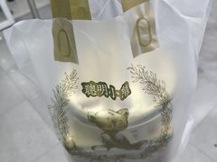 -珍妮曲奇聪明小熊(尖沙咀店)