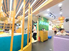 -大师傅金奖啤酒鱼(西街老店)