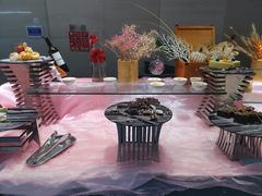 -紫金港国际饭店-自助早餐(申花路店)