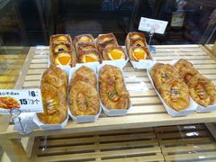-味多美蛋糕(西安门店)