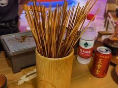 -花和尚·湘西小串烧烤(祈福店)