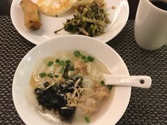 -宁波万豪酒店