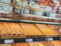 -泸溪河桃酥(长乐路店)