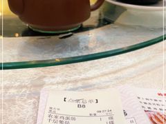 -御膳粥·牛乳粥底火锅·地道顺德菜(容桂店)