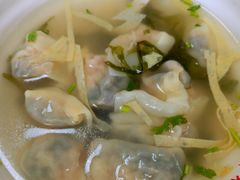 -海平馄饨(逍遥二路店)