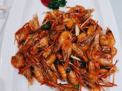 -绿雅酒家(江西中路店)