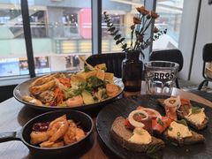 -Moka Bros 摩卡站(西单大悦城店)