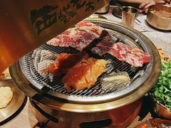 -西塔老太太泥炉烤肉(沈阳店)