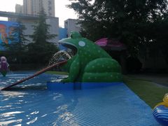 -阿酋湾水上乐园