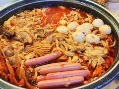 -安徽阜阳卷馍(西单店)