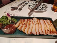 -太食獸泰式茶餐厅(兰州中心首店)