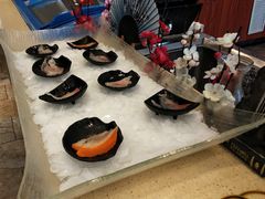 -金太郎海鲜姿造自助烤肉火锅(圣景兴业嘉园店)