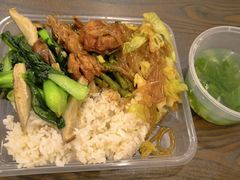 -Olé精品超市(苏州中心店)