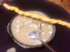 -吃饼人西餐(南开店)