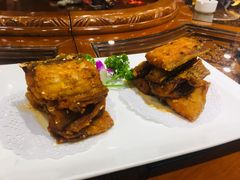 -宁味楼·西北创新融合菜(正源南街宝湖店)