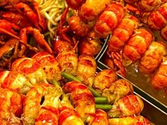 -金陵暴走小龙虾·迷踪蟹(凯德MALL店)
