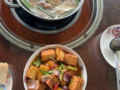 -万兴启丰椰子文化园餐厅