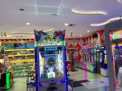 -meland·儿童乐园·游戏厅娃娃机·电玩Xbox(成都合生汇店)