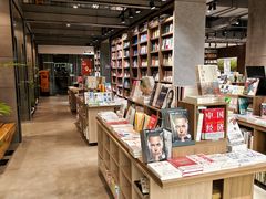 -扶光书店(中环店)