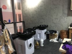 -发饰美男士增发补发假发定制店