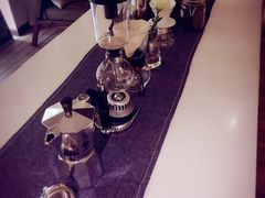 -Cafe Villa