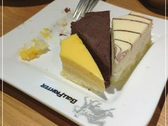 -斗牛士牛排(南京东路店)
