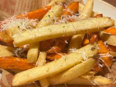 -芭莉与彩虹西餐厅(成都合生汇店)