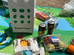 -PAOPAO Bakery&Café(港汇店)