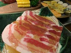 -芯元·碳烤熟成牛肉(经开店)