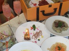-LE SHARE洛笙·花园西餐(北京路步行街店)
