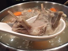 -马仕玖煲·融合菜·酥不腻烤鸭(人大店)