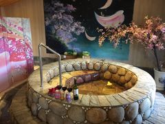 -北京美神宫艺术主题温泉酒店