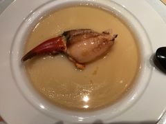 鲜蟹钳-8餐厅(新葡京酒店)