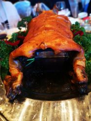 -深圳中洲万豪酒店·宴会厅