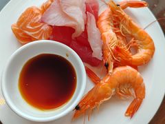 -Social 秀西餐厅-长沙瑞吉酒店(运达店)