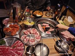 -汉拿山(魏公村店)