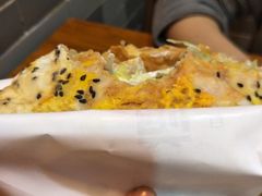 -煎饼道·新鲜现做(来福士店)