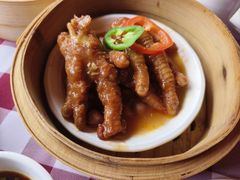 -陶缘一号·四季缘·老字号顺德菜·户外婚礼家宴(西滘店)